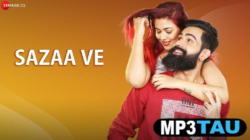 Sazaa-Ve Vikrant Rathi mp3 song lyrics